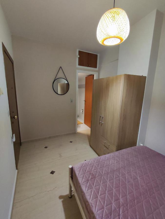 Em.Ma Home Iraklio Eksteriør billede